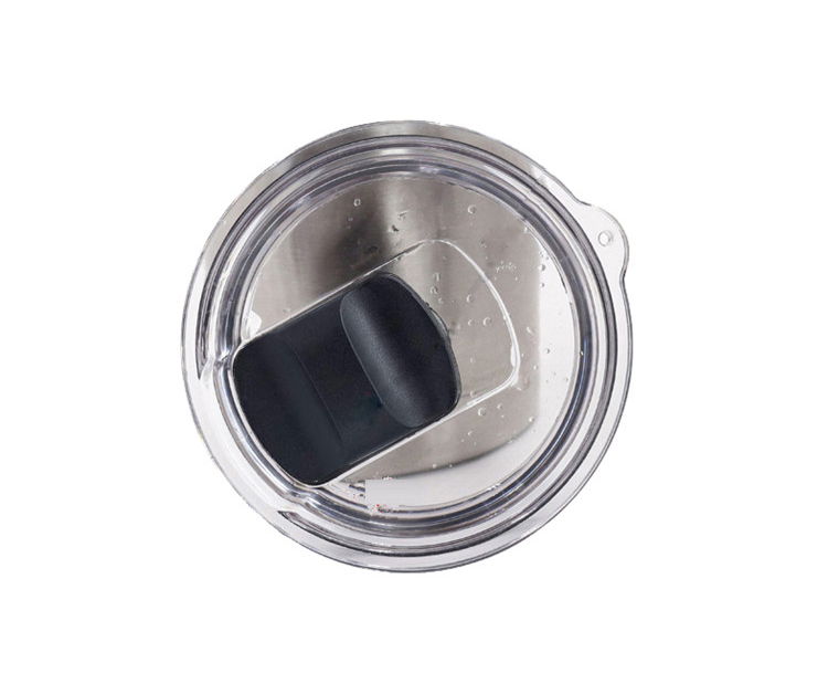 Plastic Leakproof Magnetic Lids for 20oz 30oz Large Capacity Mugs Spillproof Drinkware Lids Covers for Stainess Steel Vacumm Cups
Plastic Leakproof Magnetic Lids for 20oz 30oz Large Capacity Mugs Spillproof Drinkware Lids Covers for Stainess Steel Vacumm Cups