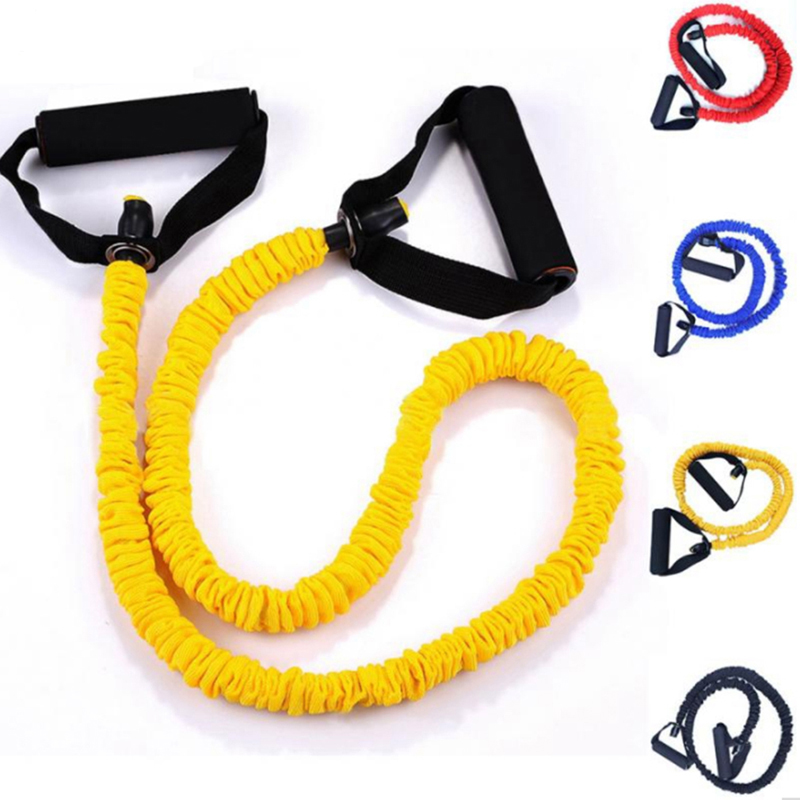 Women Yoga Stretch Strap Multi-Colors Ring Belt Fitness Exercise Gym Rope Figure Waist Leg Resistance Fitness bands Yoga Belt, Yellow
Women Yoga Stretch Strap Multi-Colors Ring Belt Fitness Exercise Gym Rope Figure Waist Leg Resistance Fitness bands Yoga Belt, Yellow