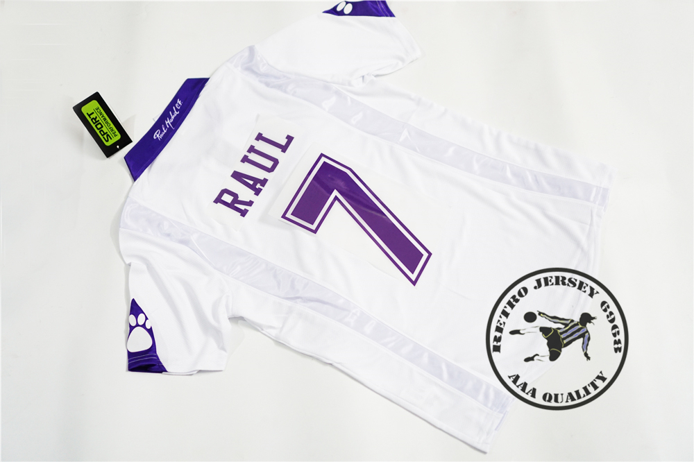 free shipping 1997 1998 raul roberto carlos suker mijatovic canabal zeroberto redondo hierro seedorf vintage soccer jersey old shirts, Black;yellow
free shipping 1997 1998 raul roberto carlos suker mijatovic canabal zeroberto redondo hierro seedorf vintage soccer jersey old shirts, Black;yellow