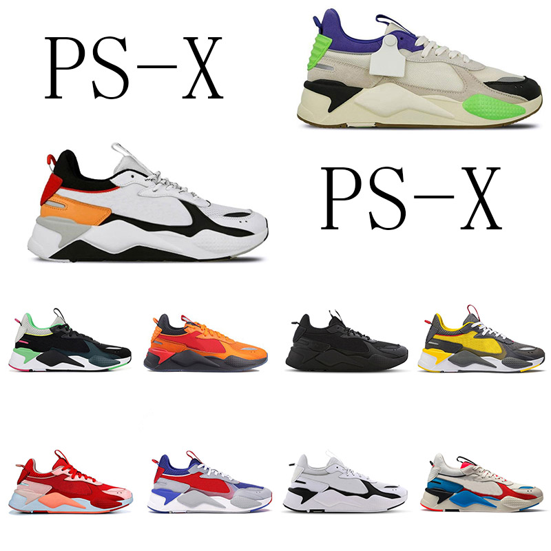 2020 New Arrival RS X Reivention Youth Super Running Toys Shoes Sankuanz Tracks Optimus Prime Luxury Designer Sneakers For Men Women 36-45
2020 New Arrival RS X Reivention Youth Super Running Toys Shoes Sankuanz Tracks Optimus Prime Luxury Designer Sneakers For Men Women 36-45