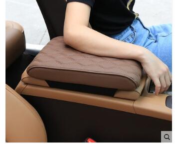 Car styling Microfiber Leather control Increase pad cover Armrest box mat for NX200 ES200 RX200t CT200h Car accessories 1pc/set
Car styling Microfiber Leather control Increase pad cover Armrest box mat for NX200 ES200 RX200t CT200h Car accessories 1pc/set
