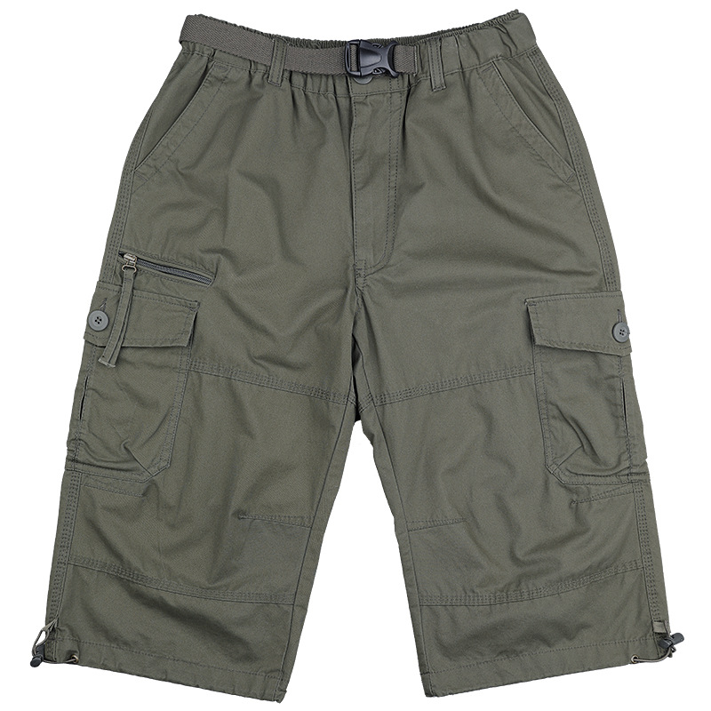 Shorts Male Summer Cargo Shorts Mens Casual Elastic Waist Cotton Loose Male Fashion Breathable homme Plus Size 4XL, Black
Shorts Male Summer Cargo Shorts Mens Casual Elastic Waist Cotton Loose Male Fashion Breathable homme Plus Size 4XL, Black