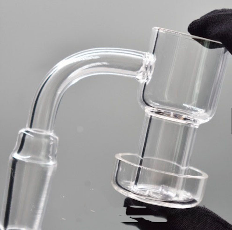 High quality Terp Vacuum Quartz Banger Nails XL OD 25mm Terp Slurper Up Oil Nails 10mm 18mm 14mm Male Female Joint Dab Rig
High quality Terp Vacuum Quartz Banger Nails XL OD 25mm Terp Slurper Up Oil Nails 10mm 18mm 14mm Male Female Joint Dab Rig
