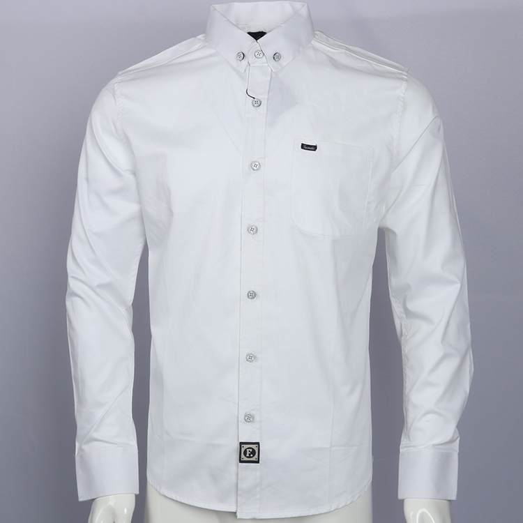 homme Embroidery 100%cotton brand shirts camisa masculina Men Long Sleeve Dress Shirts men Social hombre eden park faconnable chemises
homme Embroidery 100%cotton brand shirts camisa masculina Men Long Sleeve Dress Shirts men Social hombre eden park faconnable chemises