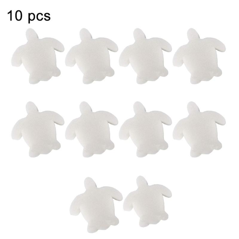 10PCS Oil Absorbing Sponge Swimming Pool Hot Tub And Spa Turtle Absorb Sludge Dirt And Scum White Floating Spa Sponge Cleaners
10PCS Oil Absorbing Sponge Swimming Pool Hot Tub And Spa Turtle Absorb Sludge Dirt And Scum White Floating Spa Sponge Cleaners