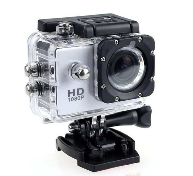 Cheapest Best Selling SJ4000 A9 Full HD 1080P Camera 12MP 30M Waterproof Sport Action Camera DV CAR DV от DHgate WW