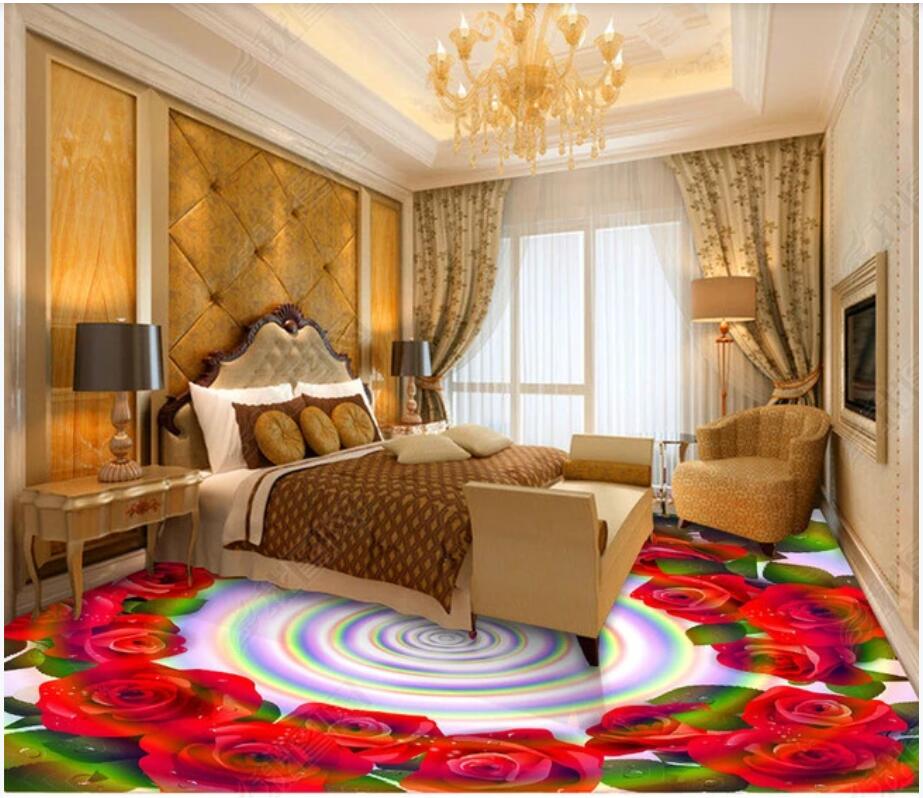 3d pvc flooring custom photo Large 3D flowers, flowers, elegant and colorful roses floor self adhesive wallpaper 3d wall murals wallpaper, Picture shows
3d pvc flooring custom photo Large 3D flowers, flowers, elegant and colorful roses floor self adhesive wallpaper 3d wall murals wallpaper, Picture shows