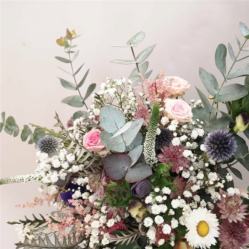 68cm Artificial Plants Hair pulp Eucalyptus leaves For Wedding Home Decoration Fake Plants Party Garden Table Decoration, As the picture
68cm Artificial Plants Hair pulp Eucalyptus leaves For Wedding Home Decoration Fake Plants Party Garden Table Decoration, As the picture
