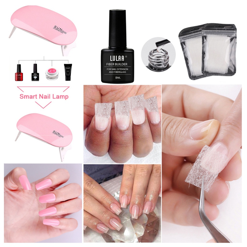 10pcs/set Professional Nail Art Set UV LED Lamp Dryer Nail Gel Polish Kit Soak Off Manicure Tool Fibers Glass Extension
10pcs/set Professional Nail Art Set UV LED Lamp Dryer Nail Gel Polish Kit Soak Off Manicure Tool Fibers Glass Extension