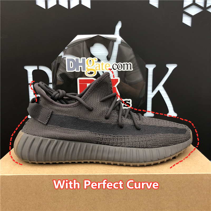 Top Men Mesh Designer Sports Running Shoes Cinder Tail Light 3M Black Static Reflective Zebra Bred Trainer Outdoor Sneaker Breathable Trainer Platform Shoe With Box, Customize
Top Men Mesh Designer Sports Running Shoes Cinder Tail Light 3M Black Static Reflective Zebra Bred Trainer Outdoor Sneaker Breathable Trainer Platform Shoe With Box, Customize