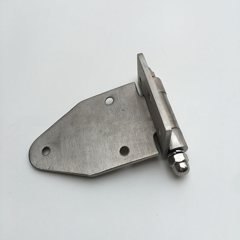 150mm Cold store storage door hinge oven industrial part Refrigerated truck car freezer steam cabinet Hot-blast stove cookware hardware