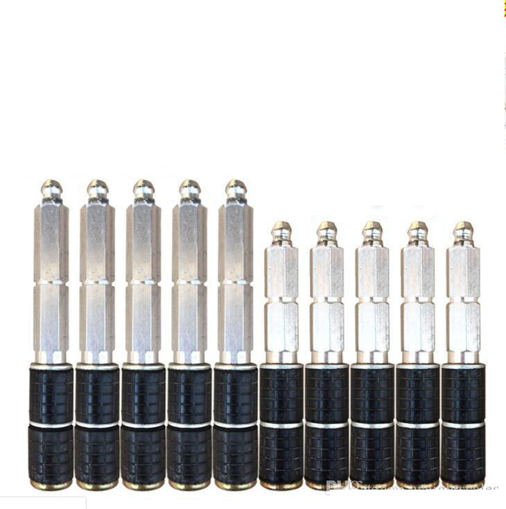 Injection packer 3/8inch new for EPOXY INJECTION PUMP POLYURETHANE INJECTION PUMP Efficient for house crack repair concrete repair 350pcs
Injection packer 3/8inch new for EPOXY INJECTION PUMP POLYURETHANE INJECTION PUMP Efficient for house crack repair concrete repair 350pcs