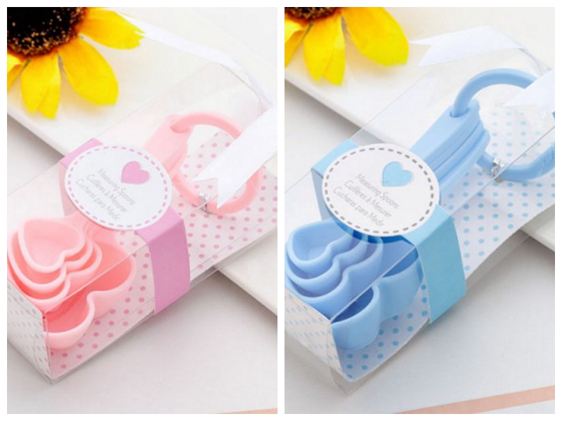 40Pcs/Lot=10Boxes) Adorable Heart Baby souvenirs of Love Measuring Spoon Favors for Baby Shower favors and birthday Party gift
40Pcs/Lot=10Boxes) Adorable Heart Baby souvenirs of Love Measuring Spoon Favors for Baby Shower favors and birthday Party gift