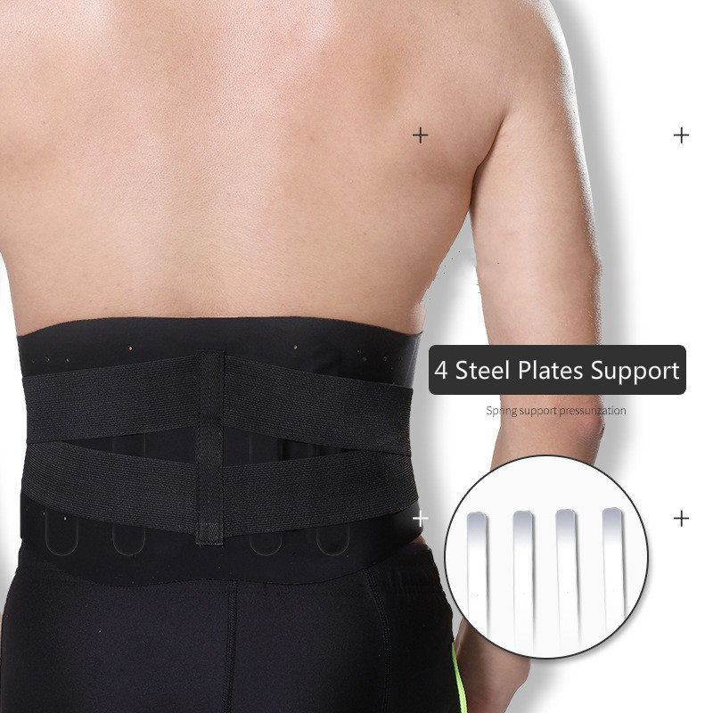 Breathable Waist Trimmer Trainer Back Lumbar Support Belt Men Women Elastic Mesh Waist Support Brace Gym Fitness Belt Shapewear, As pic
Breathable Waist Trimmer Trainer Back Lumbar Support Belt Men Women Elastic Mesh Waist Support Brace Gym Fitness Belt Shapewear, As pic
