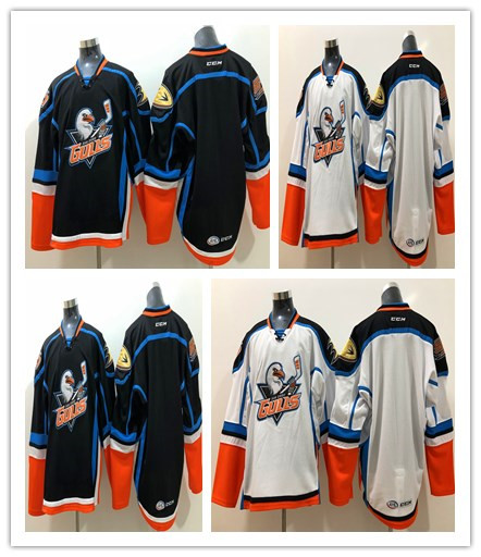 2019 San Diego Gulls Blue Road White Stitched Blank Double Stiched High Quanlity Free shipping Black White Hockey Jerseys
2019 San Diego Gulls Blue Road White Stitched Blank Double Stiched High Quanlity Free shipping Black White Hockey Jerseys