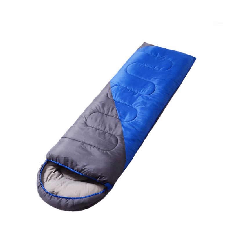 New Portable Envelope Ultralight Sleeping Bag Waterproof Warm Adult Camping Hiking Splice Sleeping Bag Drop Shipping
New Portable Envelope Ultralight Sleeping Bag Waterproof Warm Adult Camping Hiking Splice Sleeping Bag Drop Shipping