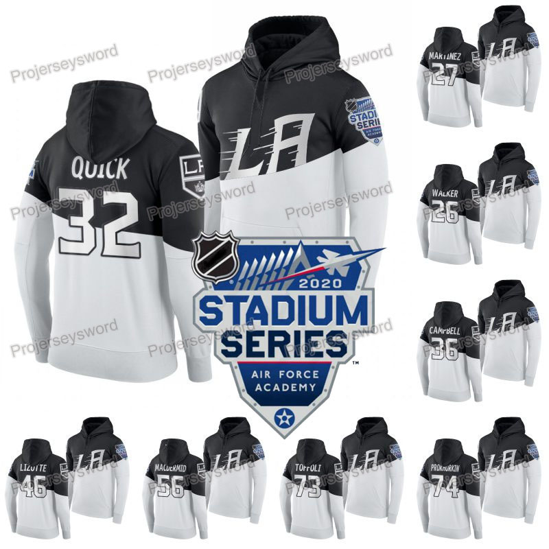 Los Angeles Kings 2020 Stadium Series Hoodie Jonathan Quick Jack Campbell Blake Lizotte Austin Wagner Matt Luff Tyler Toffoli Prokhorkin, 74 nikolai prokhorkin
Los Angeles Kings 2020 Stadium Series Hoodie Jonathan Quick Jack Campbell Blake Lizotte Austin Wagner Matt Luff Tyler Toffoli Prokhorkin, 74 nikolai prokhorkin