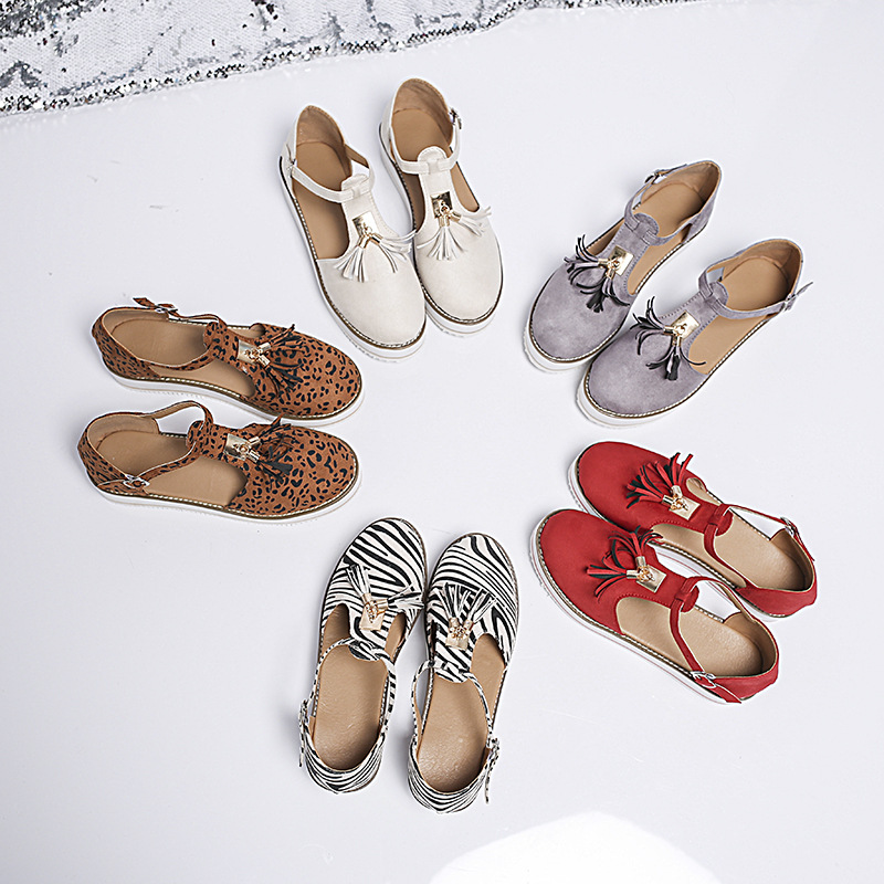 My-Love New Women Summer Sandals Fashion Buckle Strap Solid Fringe Cover Heel Flat Platform Heel Casual Ladies Plus Size Sandals, Red
My-Love New Women Summer Sandals Fashion Buckle Strap Solid Fringe Cover Heel Flat Platform Heel Casual Ladies Plus Size Sandals, Red