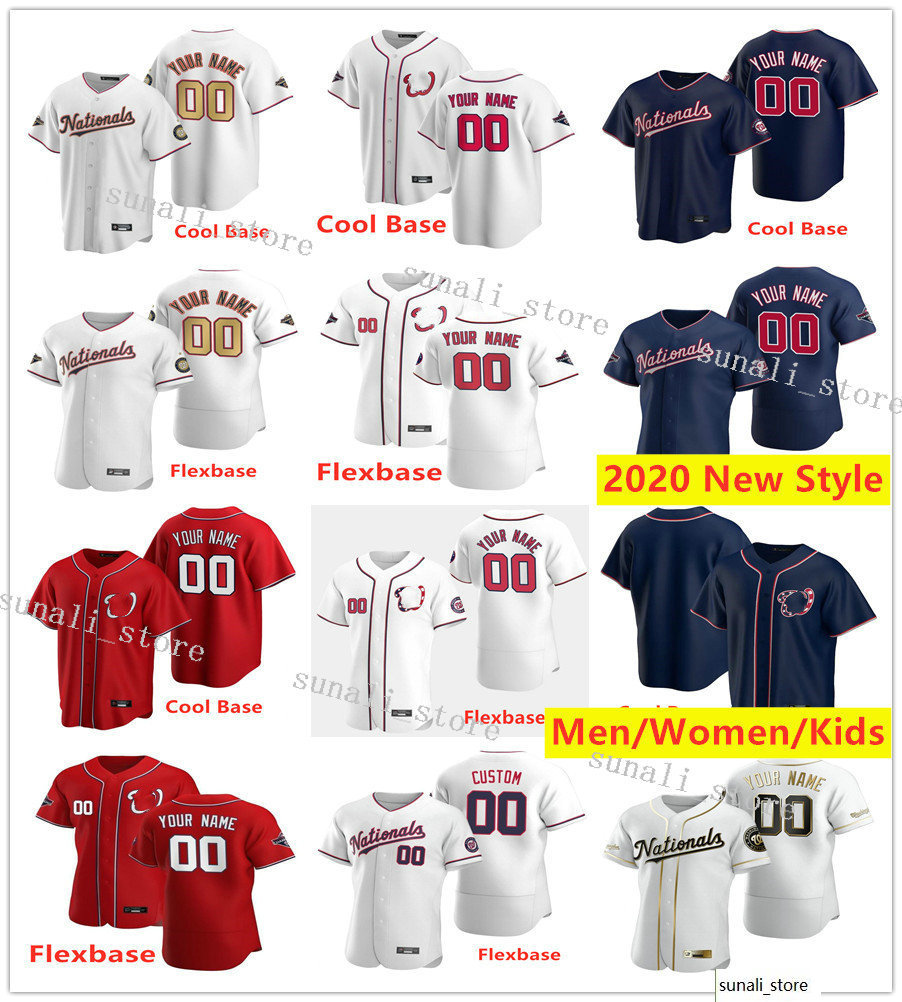 2020 New Men Women Kids 10 Yan Gomes 11 Ryan Zimmerman 2 Adam Eaton 7 Trea Turner 9 Eric Thames Jerseys, Women or kids
2020 New Men Women Kids 10 Yan Gomes 11 Ryan Zimmerman 2 Adam Eaton 7 Trea Turner 9 Eric Thames Jerseys, Women or kids