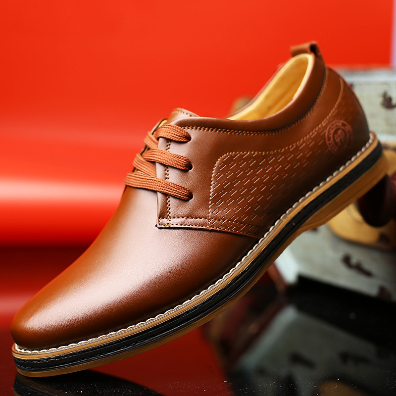 black brown office mens shoes genuine leather dress shoes men casual shoes men chaussure homme
black brown office mens shoes genuine leather dress shoes men casual shoes men chaussure homme