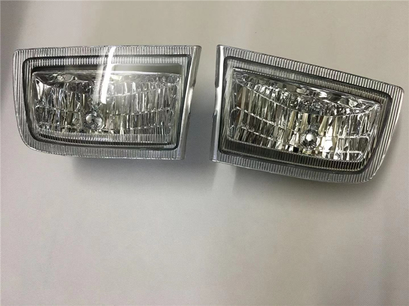 Front bumper fog lamp for Toyota LAND CRUISER Prado FJ90 RZJ95 RZJ90 VZJ95 KZJ95 1996 1997 1998-2002 Left or Right 81210-60130 81220-60060
Front bumper fog lamp for Toyota LAND CRUISER Prado FJ90 RZJ95 RZJ90 VZJ95 KZJ95 1996 1997 1998-2002 Left or Right 81210-60130 81220-60060