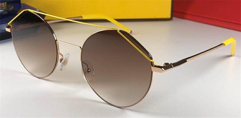New fashion designer sunglasses 0042 simple round frameless wild style outdoor uv400 protection wholesale eyewear top quality
New fashion designer sunglasses 0042 simple round frameless wild style outdoor uv400 protection wholesale eyewear top quality