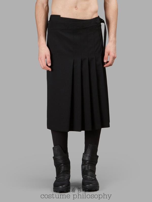 27-44 2018 Men's clothing GD Hair Stylist fashion capris ruffle culottes trousers plus size singer costumes, Black
27-44 2018 Men's clothing GD Hair Stylist fashion capris ruffle culottes trousers plus size singer costumes, Black