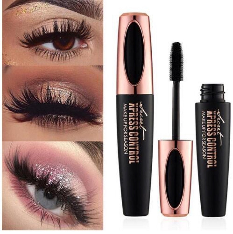 In stock MACFEE Long Curling Mascara Makeup Eyelash Black Waterproof Fiber Mascara Eye Lashes makeup 4d Silk Fiber Lash Mascara
In stock MACFEE Long Curling Mascara Makeup Eyelash Black Waterproof Fiber Mascara Eye Lashes makeup 4d Silk Fiber Lash Mascara