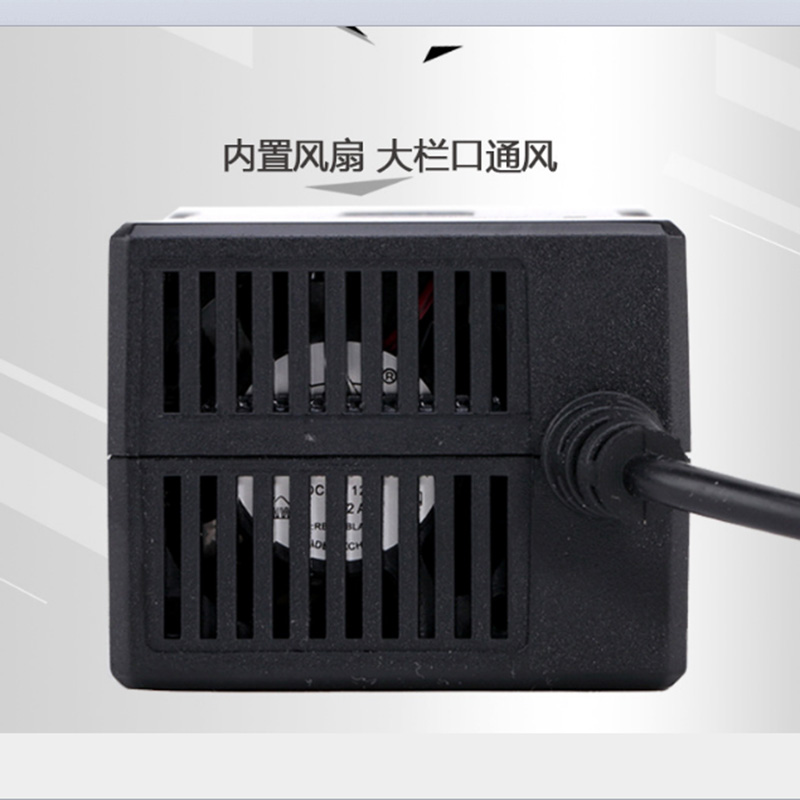 36V 42V 2A (10S) Lithium Battery Charger for Razor Two Wheels Electric Scooters, Swagtron T1,T3,T6,Swagway X1, IO Hawk, Hoverboard Scooter