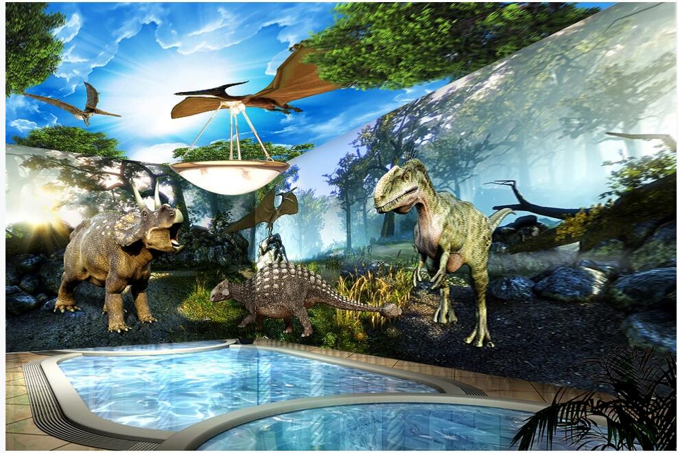 3d wallpaer custom photo Dinosaur sky in the woods full house background living room home decor 3d wall murals wallpaper for walls 3 d, Non-woven
3d wallpaer custom photo Dinosaur sky in the woods full house background living room home decor 3d wall murals wallpaper for walls 3 d, Non-woven
