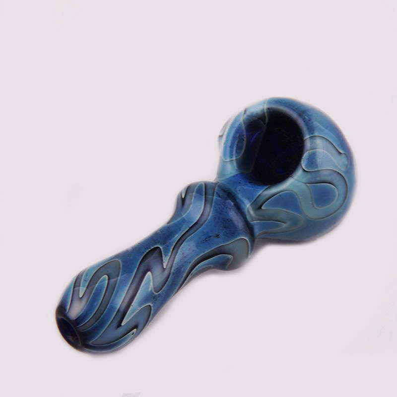 Wholesale Silver Fumed Glass Hand Pipes Mini Smoking Pipe Cheap Tobacco Pipe Portable 3Inch Spoon Pipes Bong Rig Free Shipping
Wholesale Silver Fumed Glass Hand Pipes Mini Smoking Pipe Cheap Tobacco Pipe Portable 3Inch Spoon Pipes Bong Rig Free Shipping