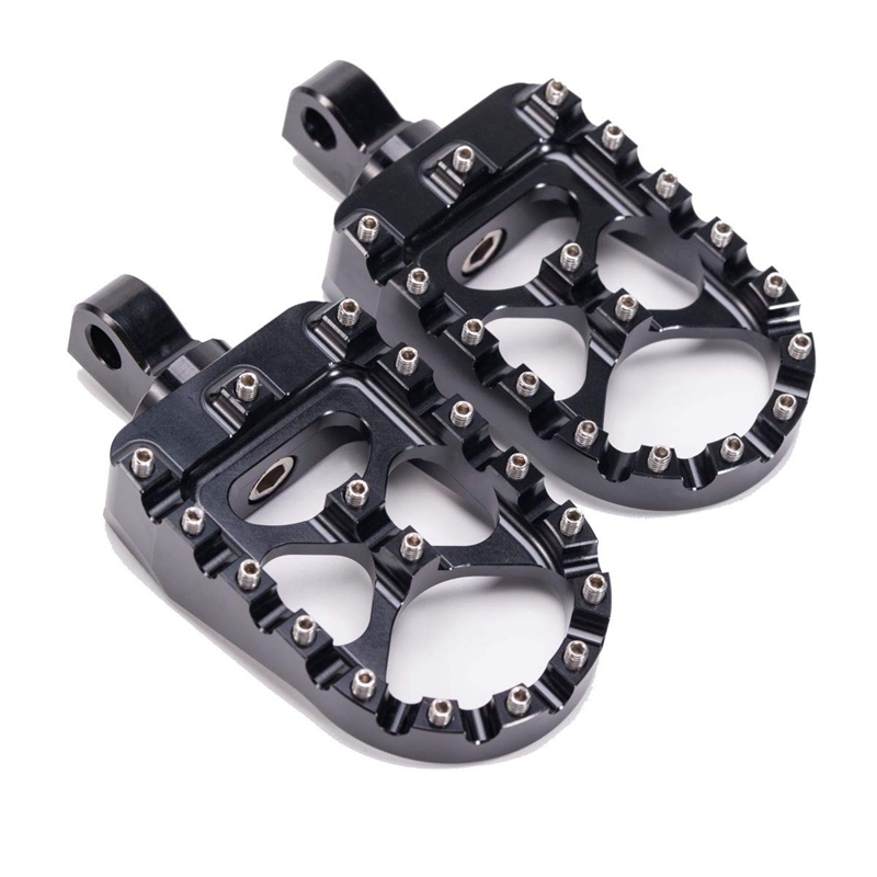 Motorcycle Pedal Wide Foot Pedal Rest Frame Motorcycle Accessories Wide Foot Nail Rotary Chopper,for Dyna Sportster F
Motorcycle Pedal Wide Foot Pedal Rest Frame Motorcycle Accessories Wide Foot Nail Rotary Chopper,for Dyna Sportster F