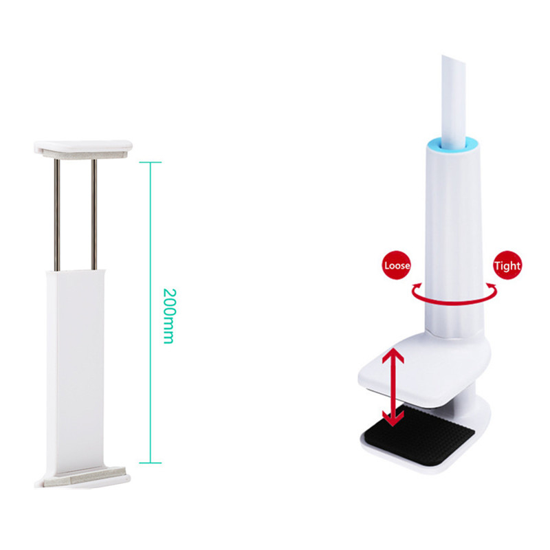 Flexible Desktop Phone Tablet Stand Holder For iPad Mini Samsung For Lazy Bed Tablet PC Stands Mount for iphone Xs Max Big Phone18