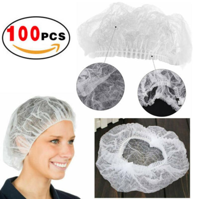 For Spa Hair Salon Beauty Accessories Double Ribbon Non-woven Disposable Shower Caps Pleated Anti Dust Hat Women Men Bath
For Spa Hair Salon Beauty Accessories Double Ribbon Non-woven Disposable Shower Caps Pleated Anti Dust Hat Women Men Bath