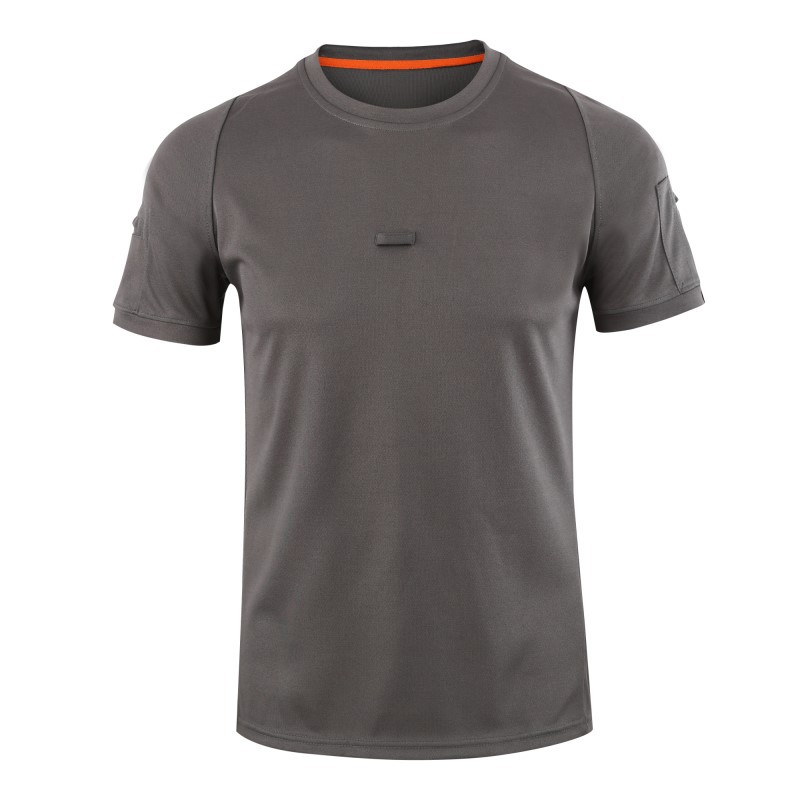 Men's Tactical Quick Dry Short Sleeve T Shirt Summer Army Combat O Neck Tees Men Pro Moisture Wicking Breathable Tshirt, Armygreen
Men's Tactical Quick Dry Short Sleeve T Shirt Summer Army Combat O Neck Tees Men Pro Moisture Wicking Breathable Tshirt, Armygreen