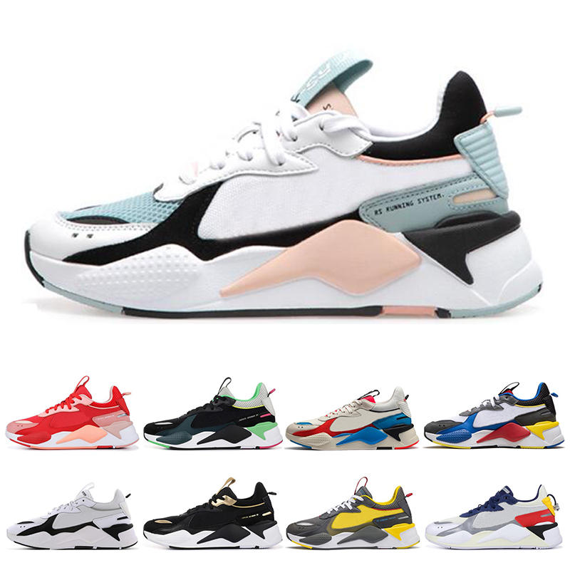 RS-X Mens Casual Shoes Hot Wheel Reinvention Cool Black Creepers dad Chaussures Women Runner Trainer sports Sneakers, 8 40-45
RS-X Mens Casual Shoes Hot Wheel Reinvention Cool Black Creepers dad Chaussures Women Runner Trainer sports Sneakers, 8 40-45