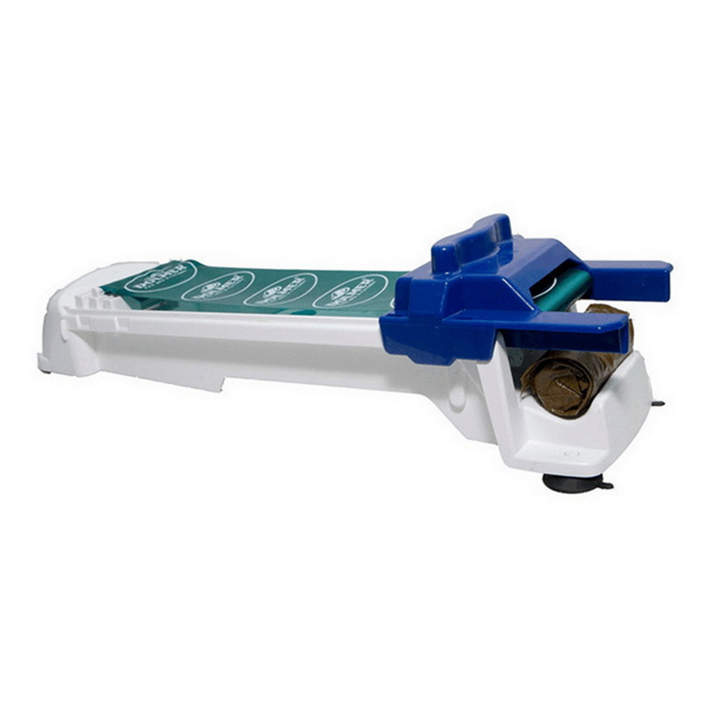 Vegetable Meat Rolling Tool Creative Stuffed Grape Cabbage Leaf Rolling Machine Gadget Roller Tool For Kitchen Accessories 1pcs666