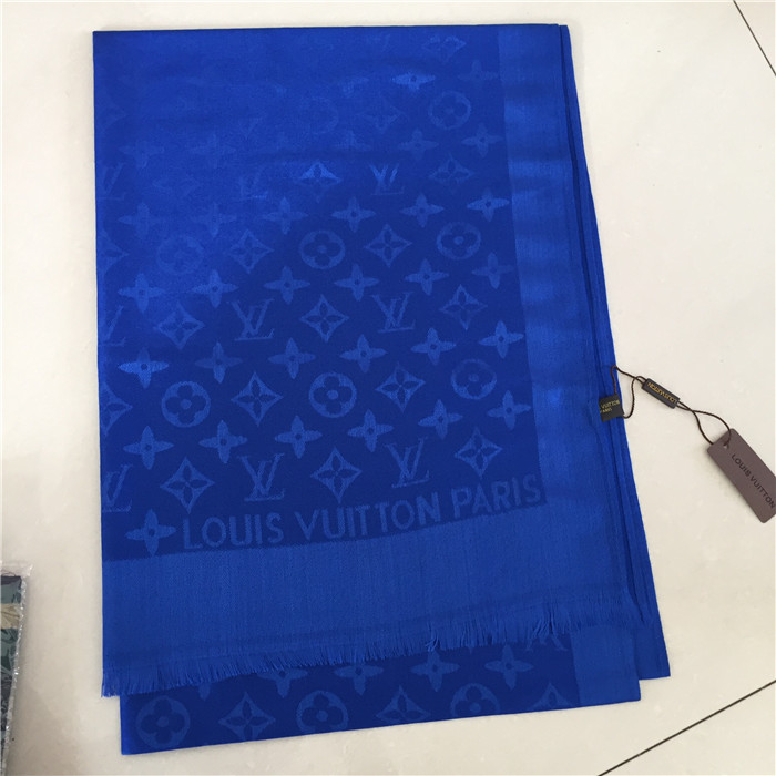 Brand new scarf fashion men's and women's scarf soft cotton wool yarn-dyed shawl 180*70cm, Blue;gray
Brand new scarf fashion men's and women's scarf soft cotton wool yarn-dyed shawl 180*70cm, Blue;gray