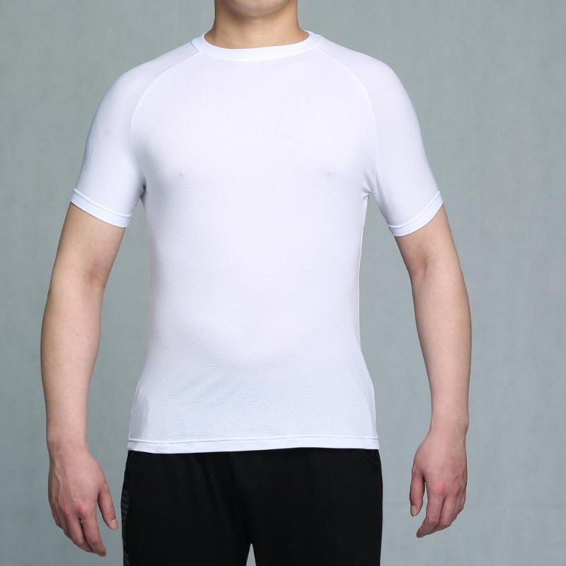 Men' Quick Dry Comfortable Cycling Base Layer, As pic
Men' Quick Dry Comfortable Cycling Base Layer, As pic