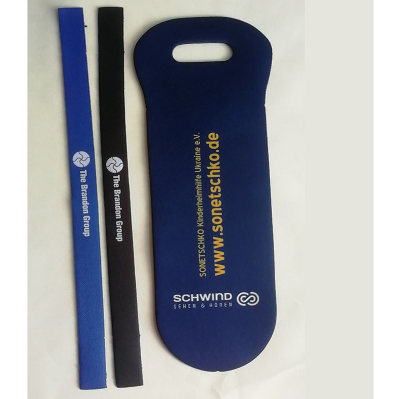 100pcs Custom Your Red Wine Cooler Bag For Wine Bottle Neoprene Cooler Bag Cover Insulated Drink Sleeve, Black
100pcs Custom Your Red Wine Cooler Bag For Wine Bottle Neoprene Cooler Bag Cover Insulated Drink Sleeve, Black