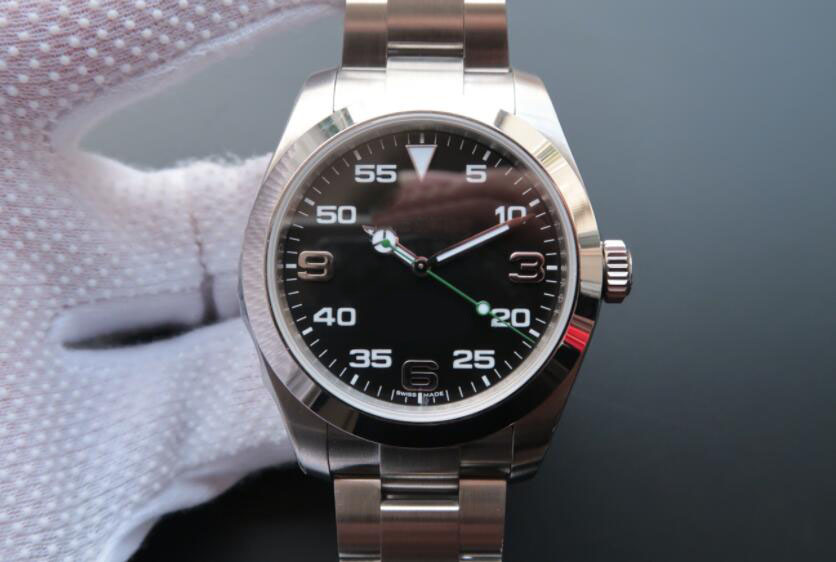Classic High Quality New style 40mm 116900 Black Dial Stainless Steel Sapphire Glass Asia 2813 Automatic Mechanical Mens Watch Watches
Classic High Quality New style 40mm 116900 Black Dial Stainless Steel Sapphire Glass Asia 2813 Automatic Mechanical Mens Watch Watches