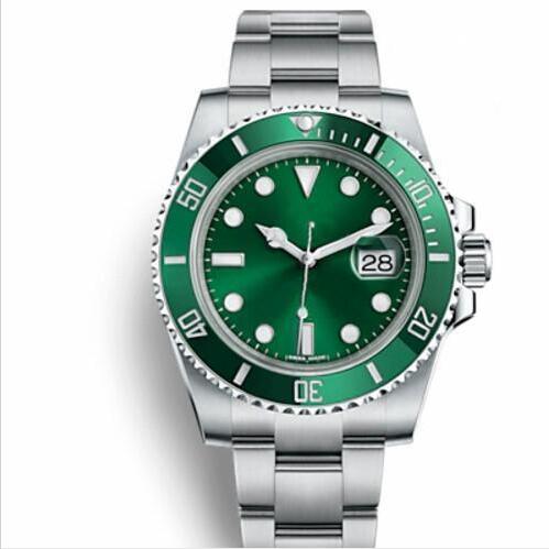 New Top Ceramic Bezel 2813 Mens Mechanical Stainless Steel Automatic Movement Watch Sports Self-wind Watches waterproof Wristwatches, Extra shipping;not watches
New Top Ceramic Bezel 2813 Mens Mechanical Stainless Steel Automatic Movement Watch Sports Self-wind Watches waterproof Wristwatches, Extra shipping;not watches