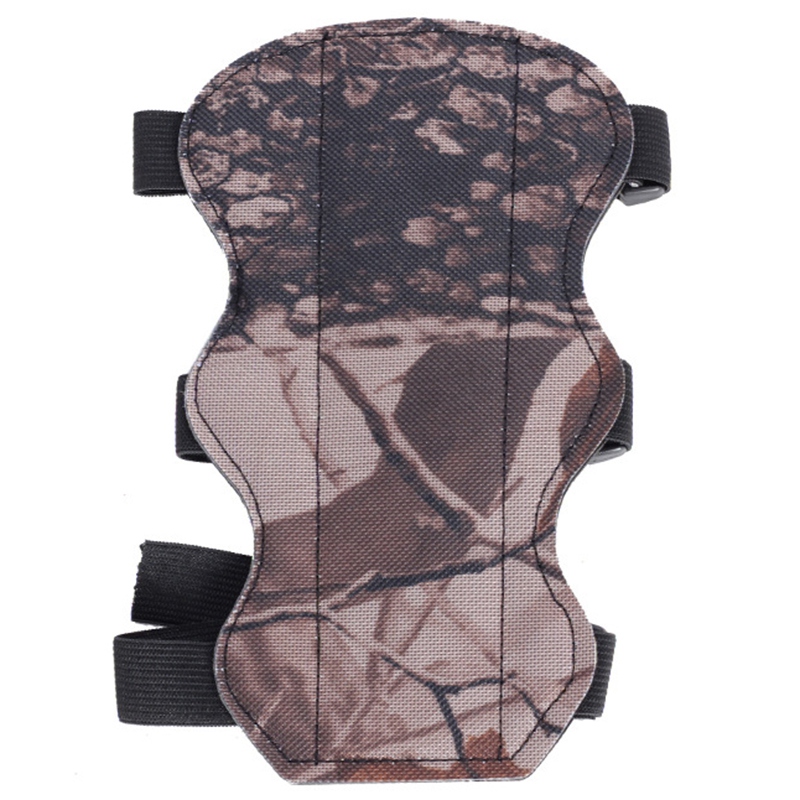 Quality Camouflage Armguards Bow Archery Accessories Traditional Recurve Competition Safe Strap Armband Sports Protective Gear
Quality Camouflage Armguards Bow Archery Accessories Traditional Recurve Competition Safe Strap Armband Sports Protective Gear