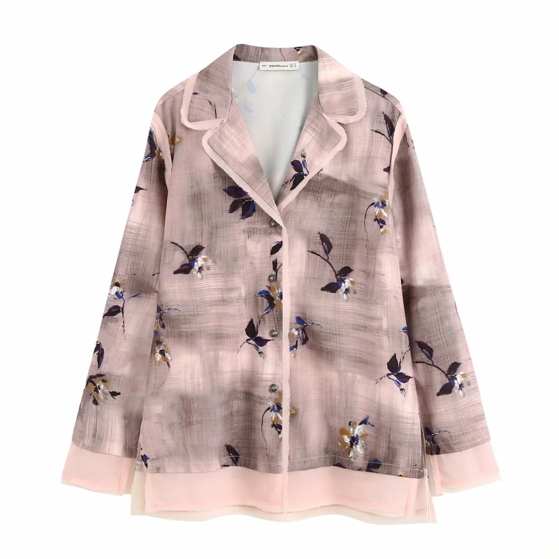 New 2020 women vintage floral print casual loose kimono blouse female retro ink painting patchwork shirt chic blusas tops LS6652, As pic ls6652bb
New 2020 women vintage floral print casual loose kimono blouse female retro ink painting patchwork shirt chic blusas tops LS6652, As pic ls6652bb