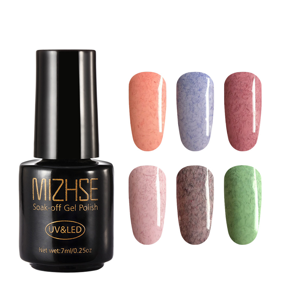 MIZHSE Nail Faux Fur gel Nail Polish UV LED Gel Lacquer Varnish Professional Glue esmalte permanente Top Base Coat, Red;pink
MIZHSE Nail Faux Fur gel Nail Polish UV LED Gel Lacquer Varnish Professional Glue esmalte permanente Top Base Coat, Red;pink