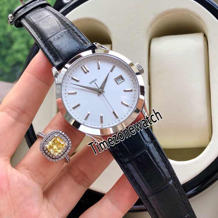 Luxury New Calatrava 5269 Steel Case 5296G-010 White Dial Automatic Mens Watch Sapphire Leather Strap High Quality Watches Timezonewatch, Custom waterproof
Luxury New Calatrava 5269 Steel Case 5296G-010 White Dial Automatic Mens Watch Sapphire Leather Strap High Quality Watches Timezonewatch, Custom waterproof