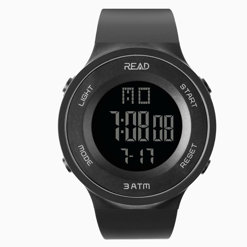 2018 top G style men's sports watch LED digital watch waterproof men's Relogio Masculino, Slivery;brown
2018 top G style men's sports watch LED digital watch waterproof men's Relogio Masculino, Slivery;brown