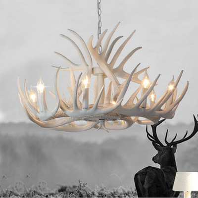 2020 LED Antler Chandeliers Ramadan Decorations LED Lights American Country Loft Decor Light 110v``260 v E14
2020 LED Antler Chandeliers Ramadan Decorations LED Lights American Country Loft Decor Light 110v``260 v E14