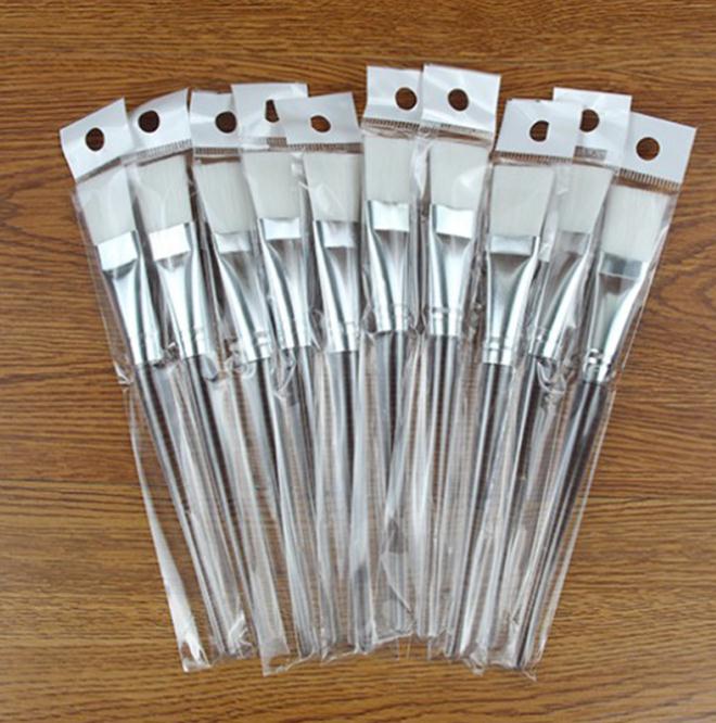 Hot Crystal Home DIY Facial Eye Mask Brush Skin Care Makeup Cosmetic Beauty Tool 50pcs Epacket
Hot Crystal Home DIY Facial Eye Mask Brush Skin Care Makeup Cosmetic Beauty Tool 50pcs Epacket