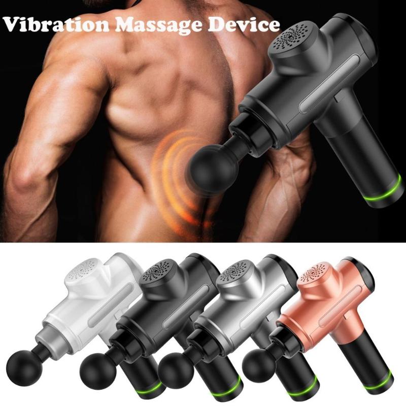 Massage Gun Deep Tissue Percussion Muscle Massager Sports Drill Portable Super Quiet Handheld Electric Body Massager #
Massage Gun Deep Tissue Percussion Muscle Massager Sports Drill Portable Super Quiet Handheld Electric Body Massager #